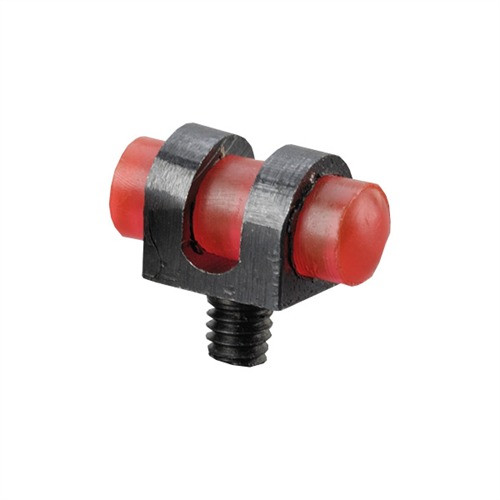 HIGH VISIBILITY BEADS 6-48 THREAD RED