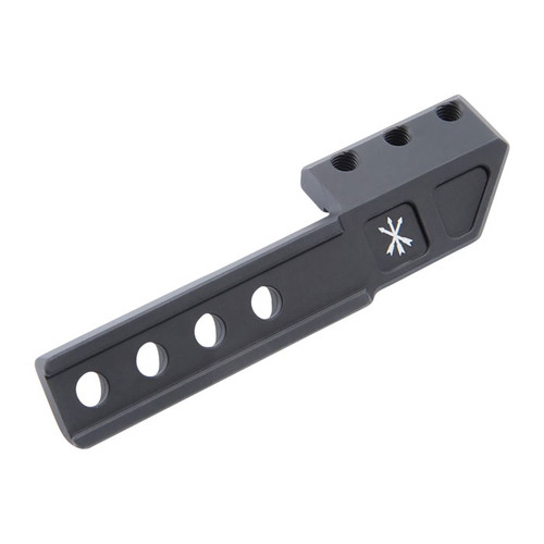 FUSION LIGHTWING ADAPTER LEFT HAND BLACK
