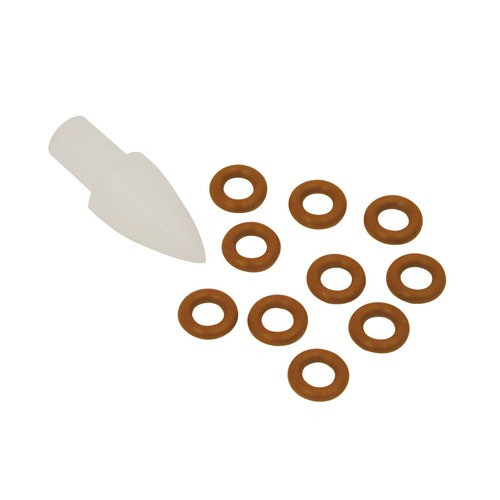 O-RING REPLACEMENT KIT, 223 FAMILY, 5 PACK