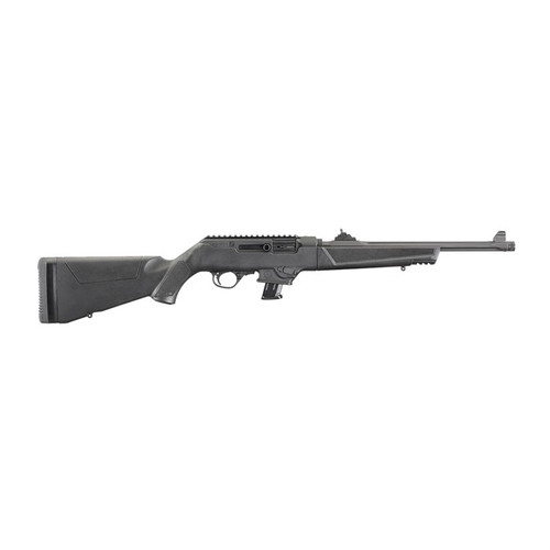 RUGER PC CARBINE 40 SW 16   BBL 10RD BLK