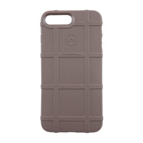 FIELD CASE IPHONE 7 AND 8 PLUS FLAT DARK EARTH