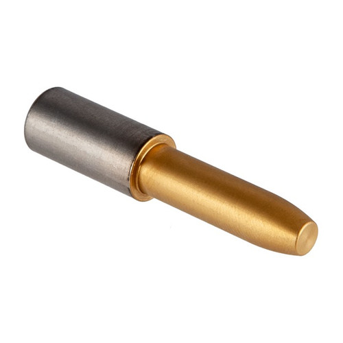TIN COATED EXPANDER MANDREL, 270 CALIBER (0.276'')