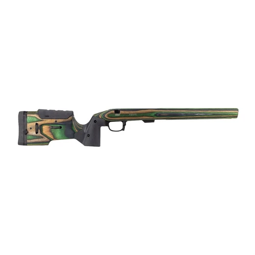 TIMBR CHASSIS SYSTEM FOR REMINGTON 700 SA GREEN MOUNTAIN