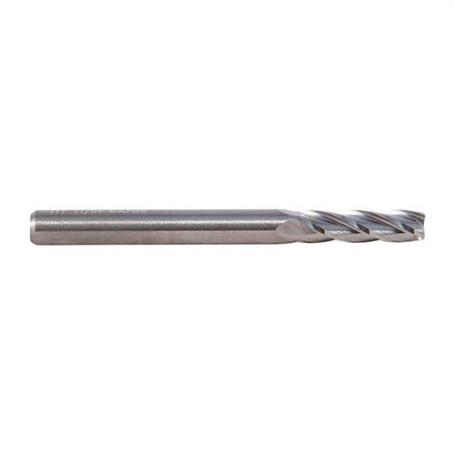 EXTRACTOR MILLING CUTTER, CARBIDE, 11/64'', .172'' SLOT WIDTH