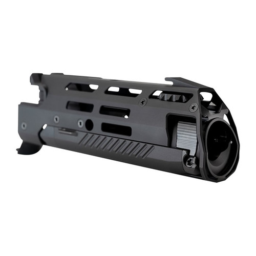 TAVOR X95 8.2'' FOREND BIPOD FLAT DARK EARTH
