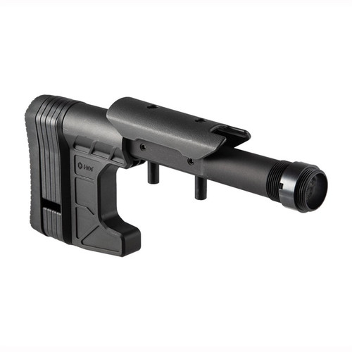 COMPOSITE CARBINE STOCK BLACK