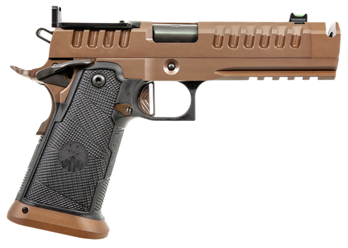 WT APACHE9MM46COY APACHE DS 1911 9MM 4.6 17/20 COY