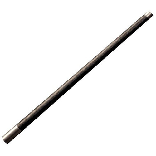 .284 CALIBER 26'' 1-9 TWIST CARBON FIBER BARREL BLANK BLK