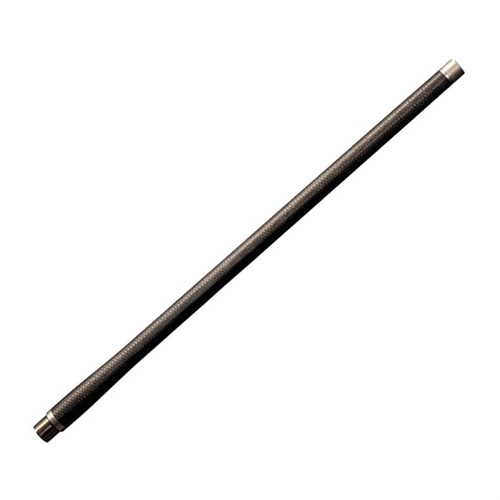 6MM CREEDMOOR 24'' 1-8 TWIST TARGET CONTOUR CF BARREL