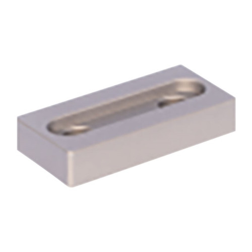 CONDITION ONE ARC SPACER BLOCK .250'' TAN