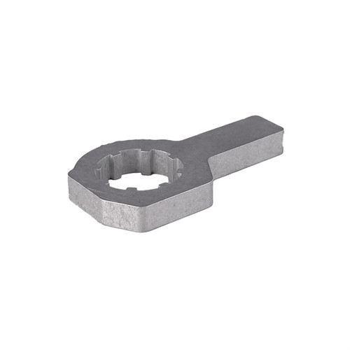 ALG DEFENSE BARREL NUT WRENCH