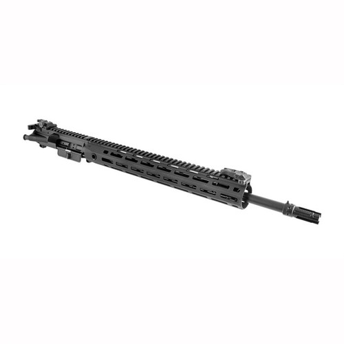 AR-15 UPPER RECEIVER LPR MOD 2 18'' URX