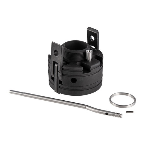 QRB 2 PIN UPPER RECEIVER TAKEDOWN KIT PISTOL GAS TUBE