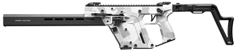 VECTOR CRB G3 9MM 16" ARC 10+19mm