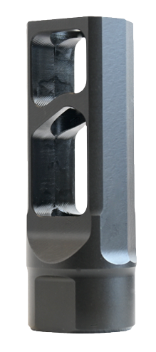 BUSHM 00-51010-BLK   SNAKE CHRMR 556 BRK 1/2X28