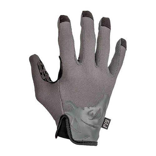 FULL DEXTERITY DELTA UTILITY GLOVE X-LG CARBON GREY