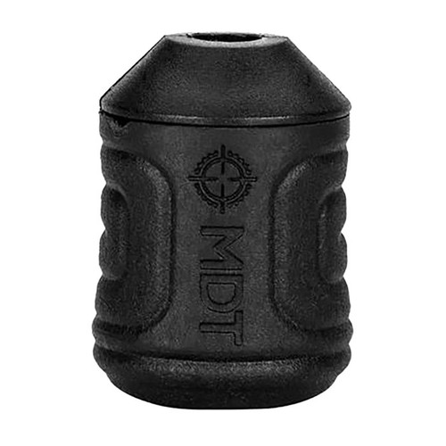 BOLT HANDLE - CLAMP ON - REMINGTON 700 - BLK