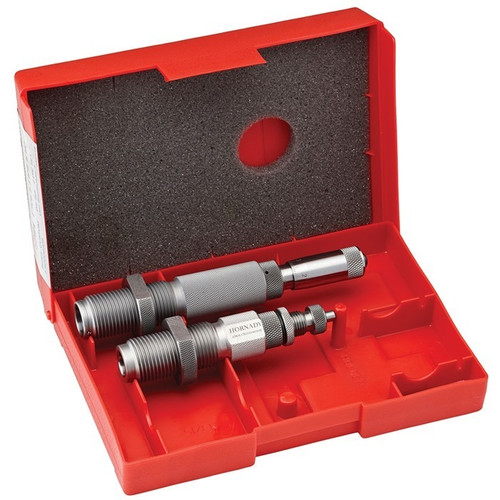 Hornady 280 Ackley Improved Match Grade Full Length & Bullet Seating Die Set