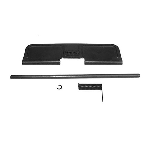 AR-15 EJECTION PORT DOOR ASSEMBLY BLACK 5.56MM
