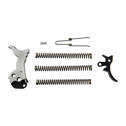 STANDARD HAMMER/TRIGGER KIT, BLUE
