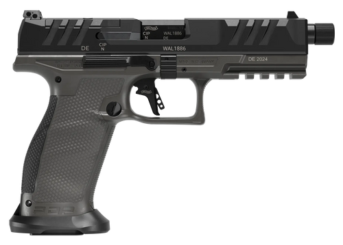 WAL 2871971     PDP 9MM 5.1 FULL PRO SD  TNG 10R