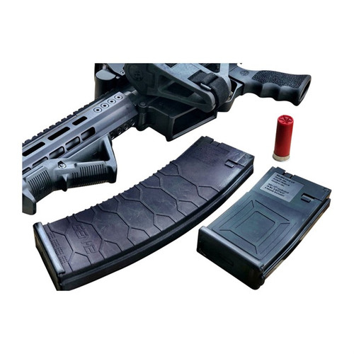 GEN-12 MAGAZINE 10 ROUND 12 GAUGE