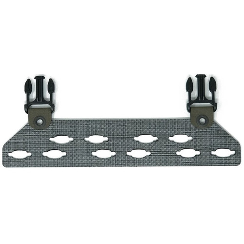 MODULAR CHEST RIG CHEST PLATE RANGER GREEN