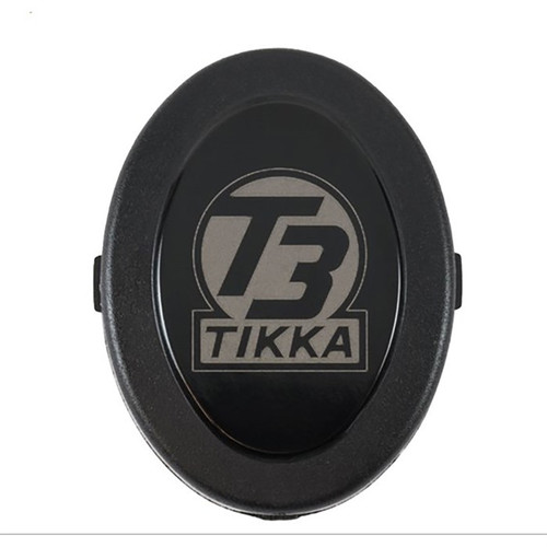 TIKKA T3 DELUXE GRIP CAP