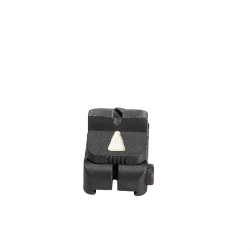REAR SIGHT ASSEMBLY FOR REMINGTON 700 MAGNUM BLUED