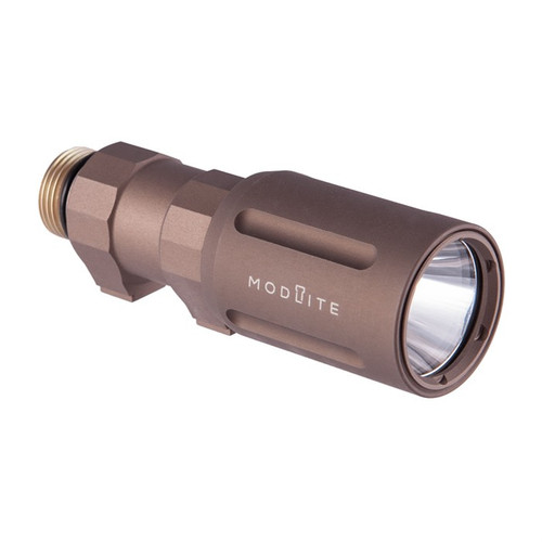 OKW-18350 COMPLETE LIGHT FDE- NO TAILCAP OR CHARGER