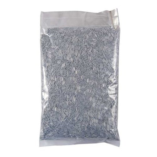 Sinclair International Stainless Steel Tumbling Media 5 lbs