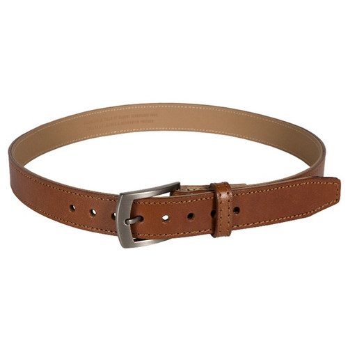 EL EMPRESARIO TEJAS GUN BELT LIGHT BROWN 38''
