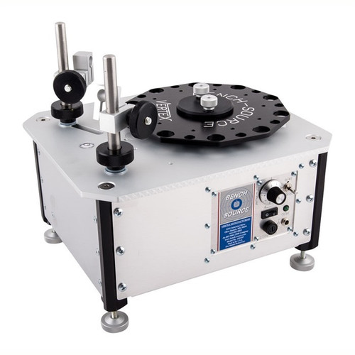 Bench-Source Brass Case Neck Annealing Machine