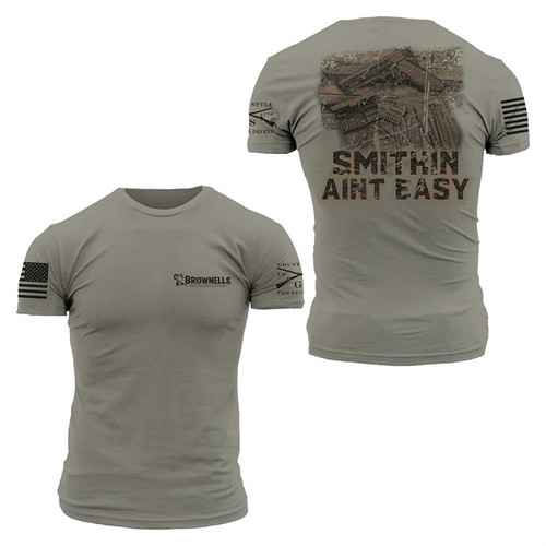 GUNSMITH 1911 SHIRT MEDIUM