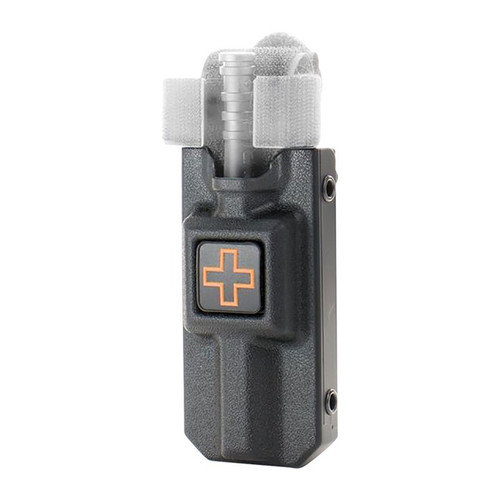 RIGID CAT GEN 7 CASE W/MALICE CLIP, BLACK
