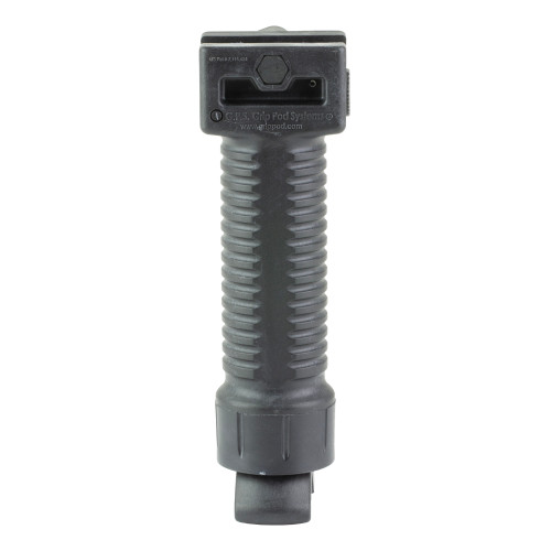 GRIP POD GPS.02 BIPOD STANDARD BLACK