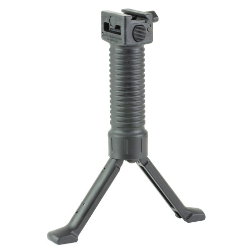 GRIP POD GPS.02 BIPOD STANDARD BLACK