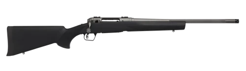 SAV 33013 110 TRAIL HUNTER LTE V2 6.5PRC  20   BLK