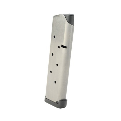 8 ROUND MAGAZINE