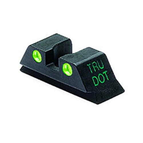 GLOCK 9/357SIG/40/45GAP G REAR SIGHT TD