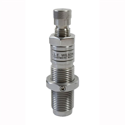L.E. Wilson 6.5 Grendel Bushing Full Length Die