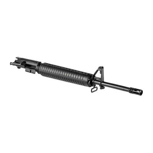 M16 UPPER GROUP 20IN M16 HANDGUARD STRIPPED