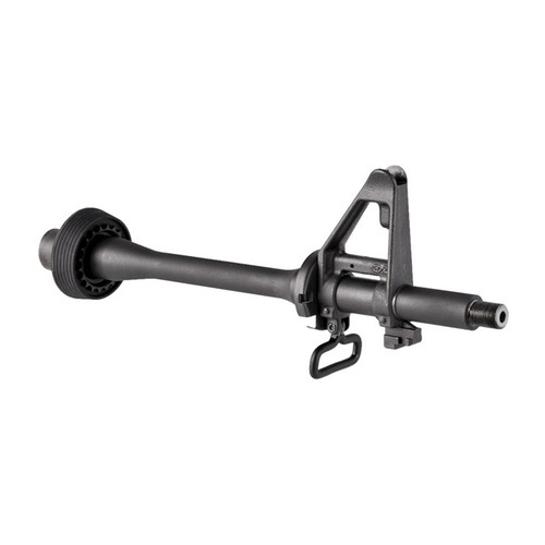 BRN AR-15 5.56 M4 BARREL GROUP 11.5'' 1-7 TWIST, CARBINE GAS