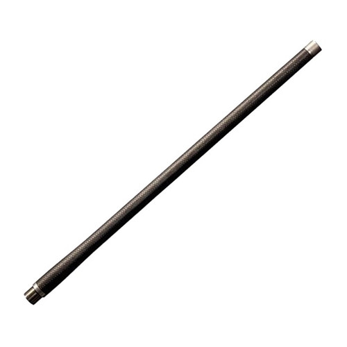 6.5 PRC 24'' 1-8 TWIST TARGET CONTOUR CARBON FIBER BARREL