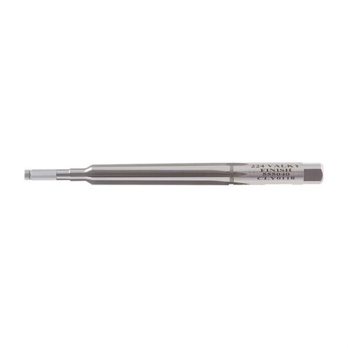 Clymer 224 Valkyrie Live Pilot Finisher
