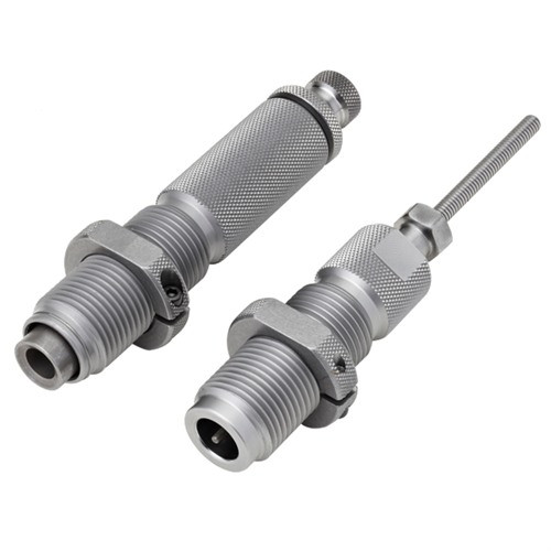 HORNADY 257 WEATHERBY 2 DIE SET