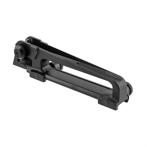 AR-15  ADJUSTABLE  CARRYING HANDLE ASSEMBLY BLACK