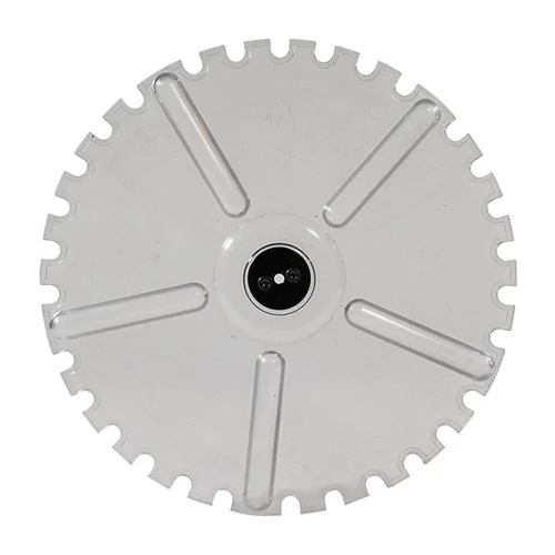 Mark 7 Reloading 11 inch High Speed Case Feeder Plate for Small Pistol