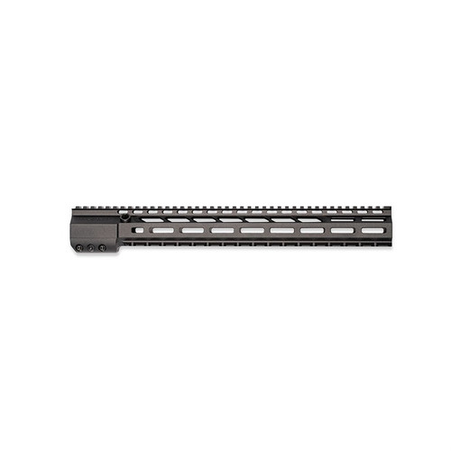 M89 HVY DRIVE LOCK 16.75'' MLOK RAIL W/ARCA & STEEL QD SOCKET