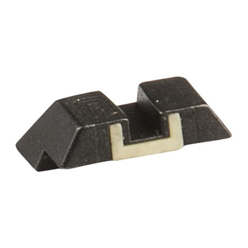 REAR SIGHT LUMINESCENT 6.1MM